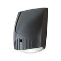 Cooper Lighting Wallpack Led Fld Brz 10W WP1050L